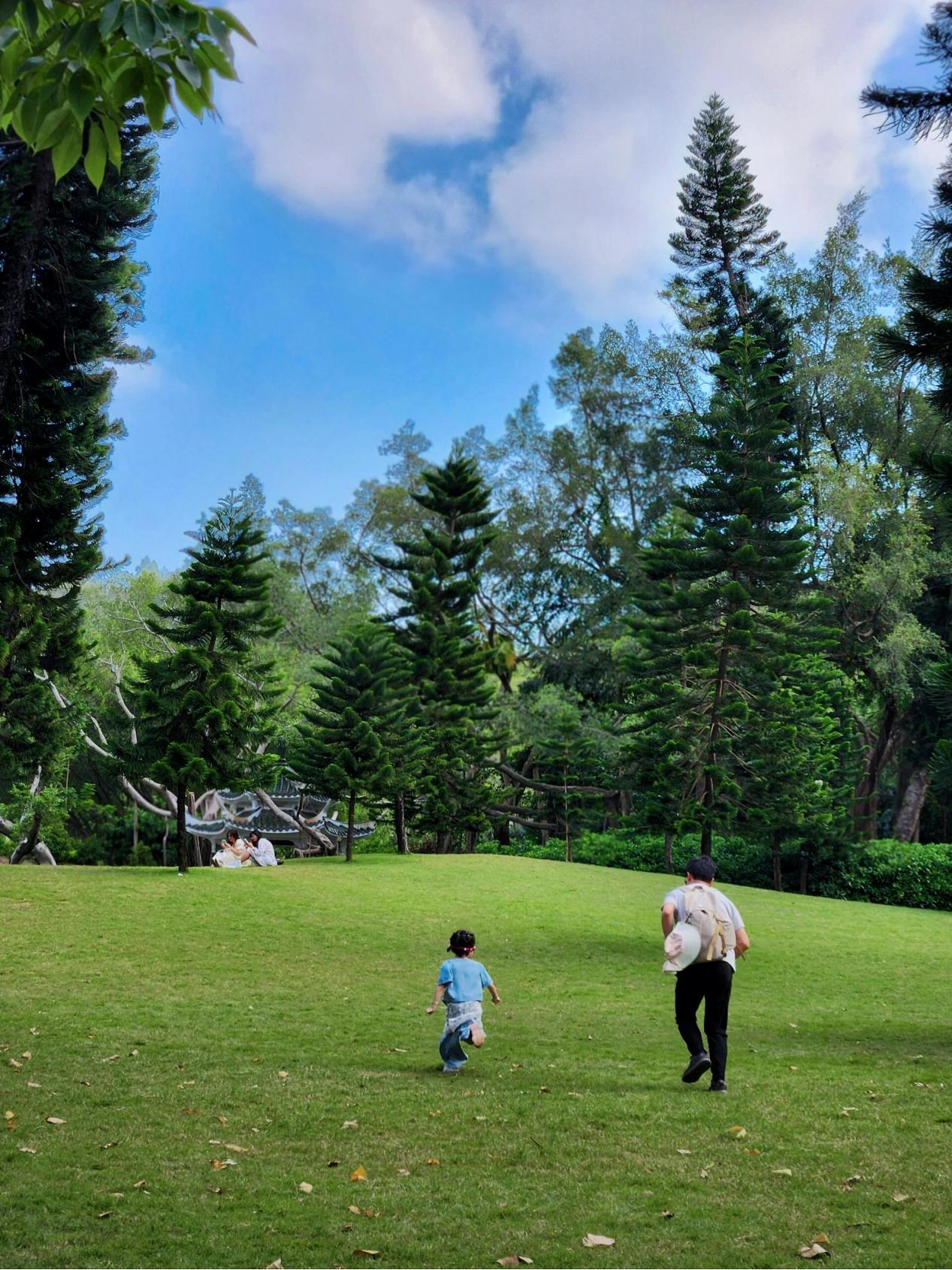 廈門旅遊指南封面圖